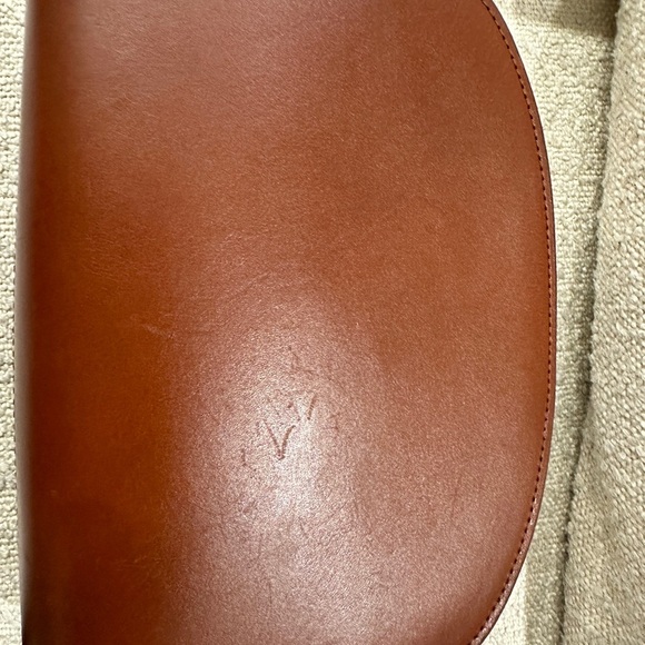 APC Half Moon in Brown🇫🇷 - Picture 6 of 10